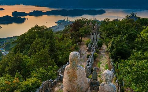 重庆华岩寺梵呗音乐团